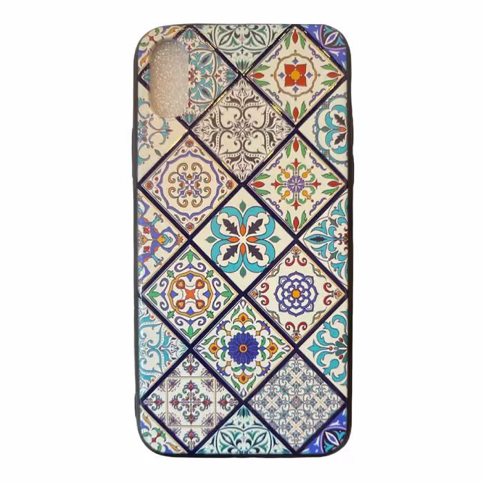 کاور مدل d3 مناسب برای گوشی موبایل اپل iPhone X / Xs