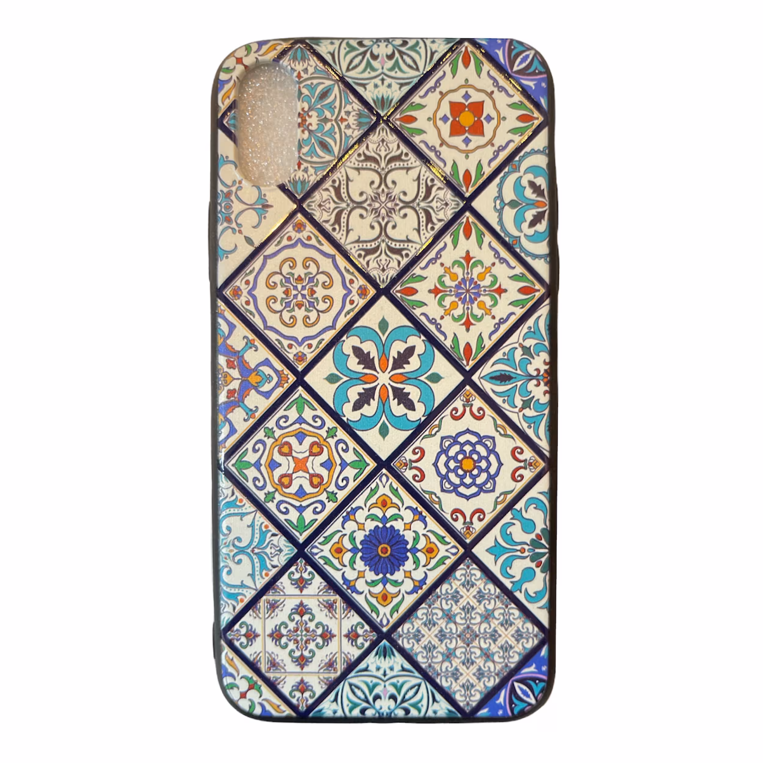 کاور مدل d3 مناسب برای گوشی موبایل اپل iPhone X / Xs