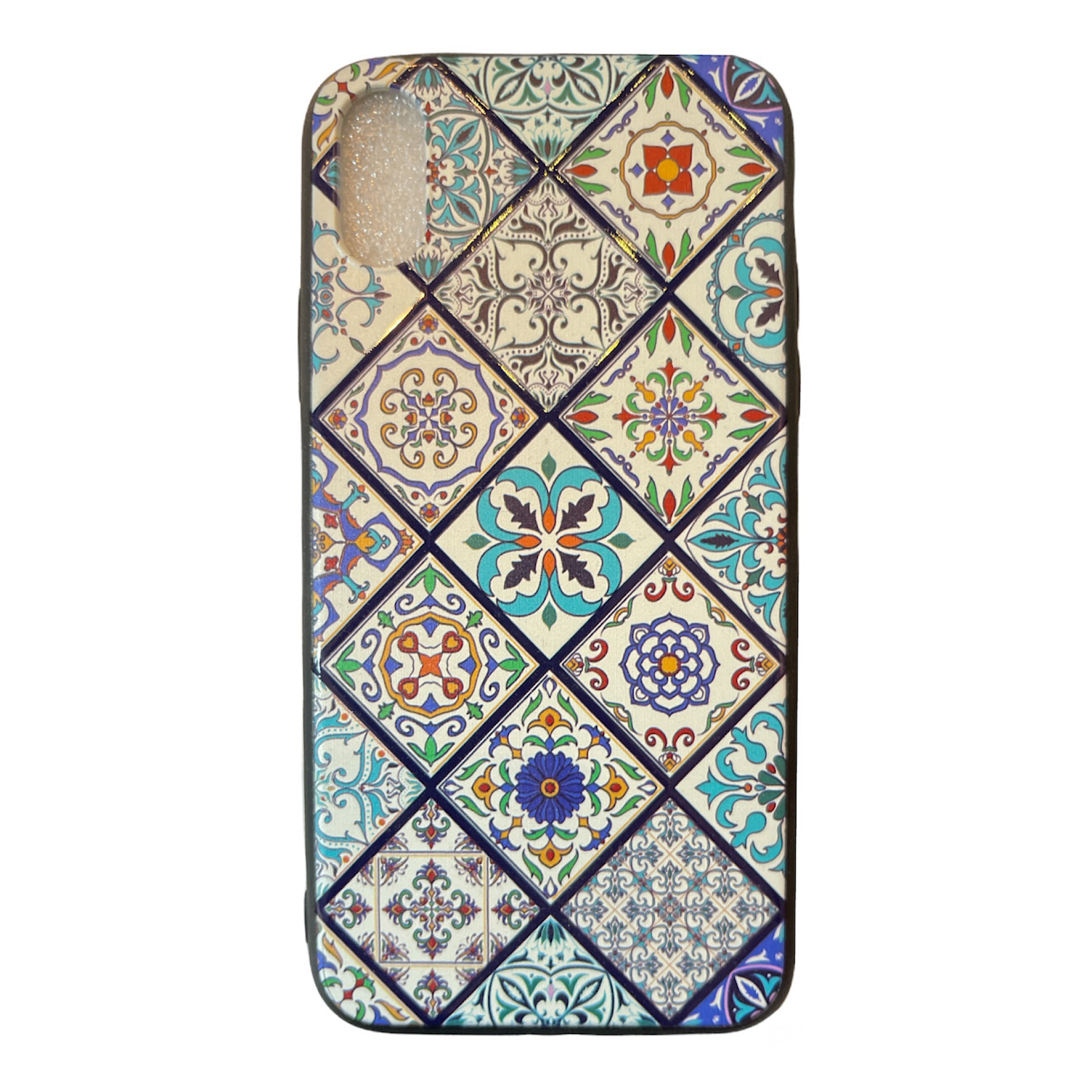 کاور مدل d3 مناسب برای گوشی موبایل اپل iPhone X / Xs