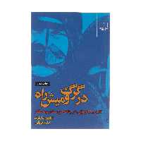 کتاب در گرگ و میش راه اثر ابراهیم مختاری