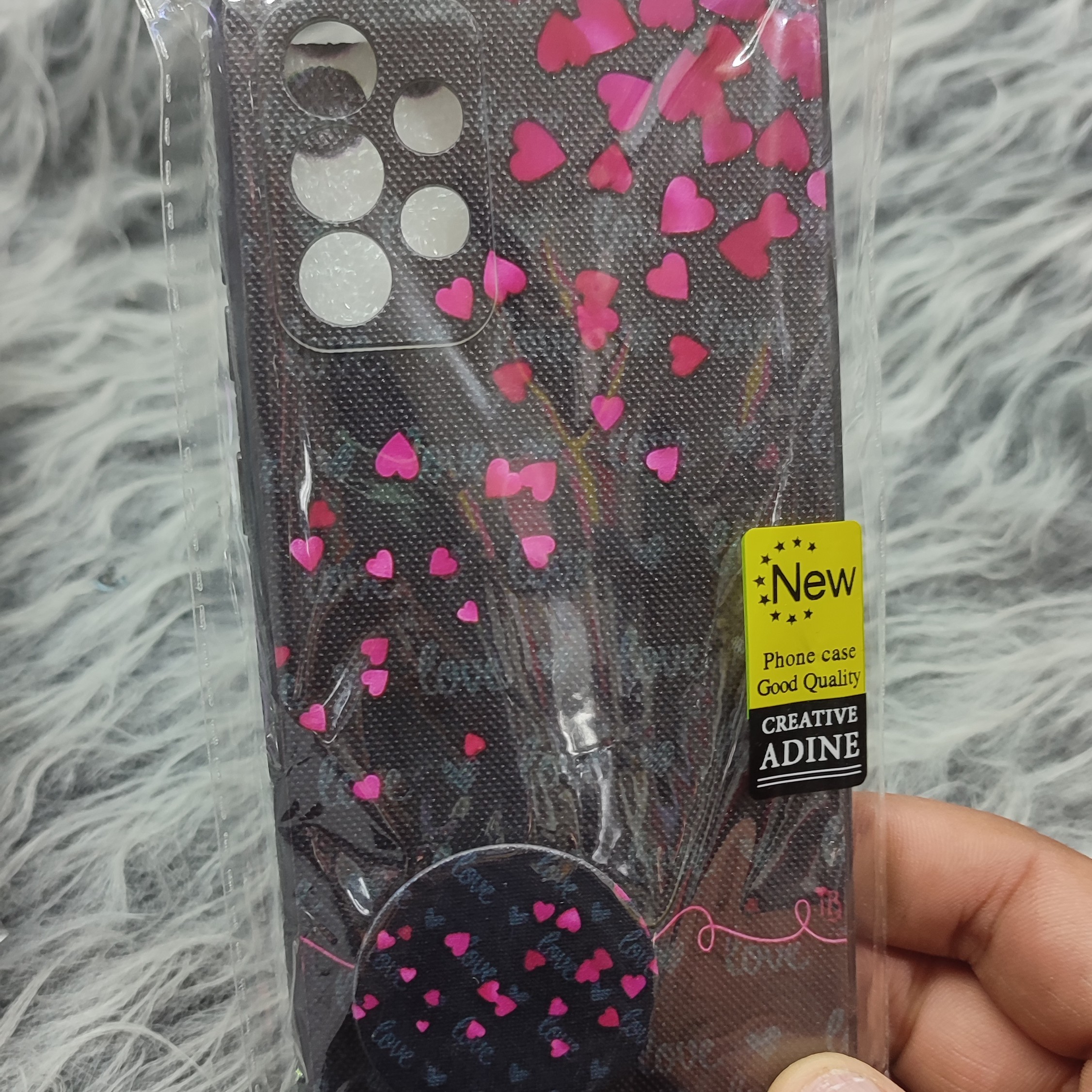 گارد  SAMSUNG A72 بیست