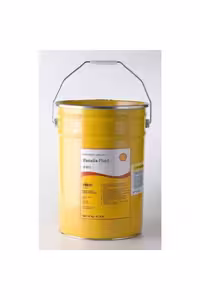 روغن و مکمل موتور FANELLA FLUID F 601 20 LT شل اورحینال Shell