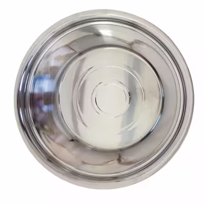 لگن مدل وینچ کد ZX500 مجموعه 5 عددی