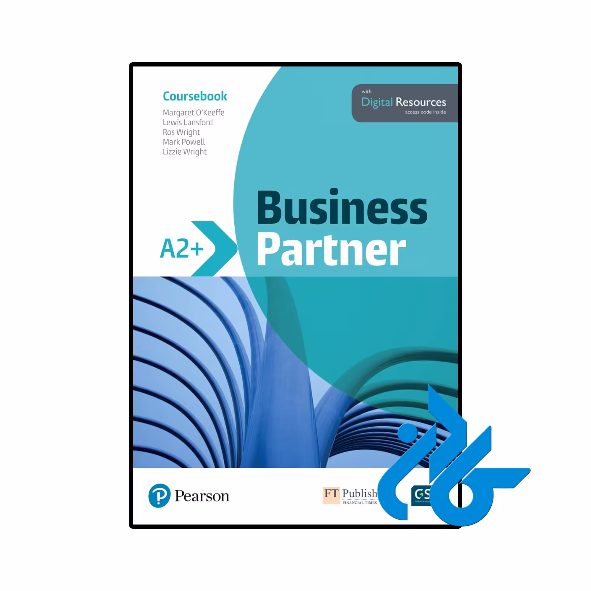 خرید و قیمت کتاب Business Partner A2 Plus از فروشگاه کادن