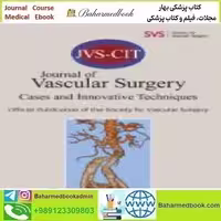 Journal of Vascular Surgery Cases Innovations and Techniques
