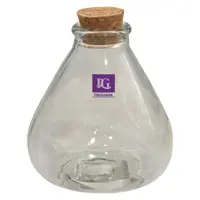 بطری پیشگامان مدل کوزه ای