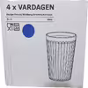 لیوان ایکیا مدل VARDAGEN