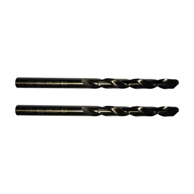 مجموعه 2 عددی مته کبالت اکو مدل Gh-45 سایز 4.5 میلی متر