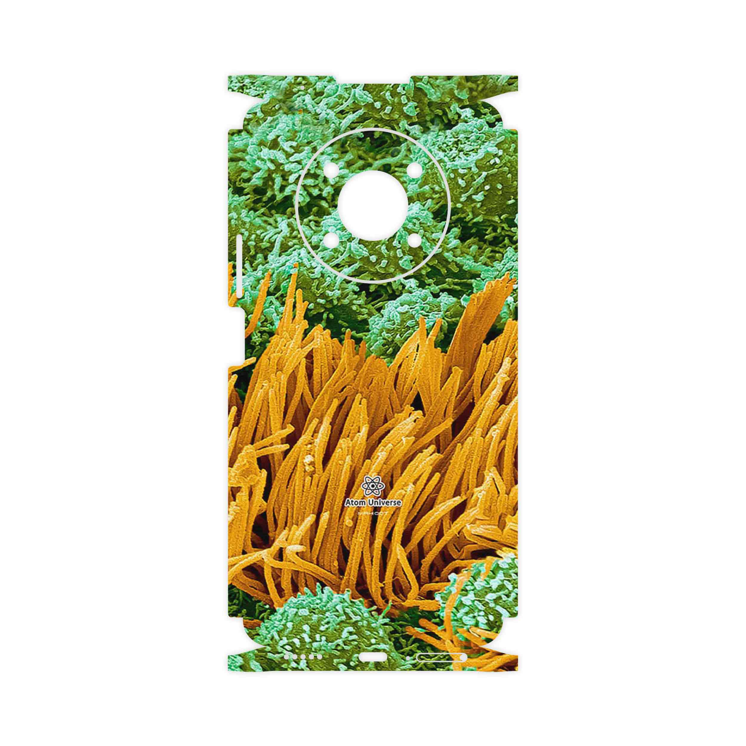 برچسب پوششی ماهوت مدل Atom Universe 6-FullSkin مناسب برای گوشی موبایل آنر X9 5G