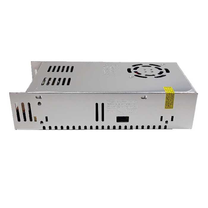  آداپتور سوئیچینگ 12 ولت 30 آمپر مدل S-360-12