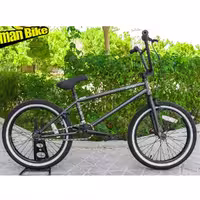 دوچرخه BMX Premium DUO بی ام ایکس پریمیوم دوو سایز 20
