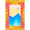 کتاب Hurricane Girl اثر Marcy Dermansky انتشارات Knopf