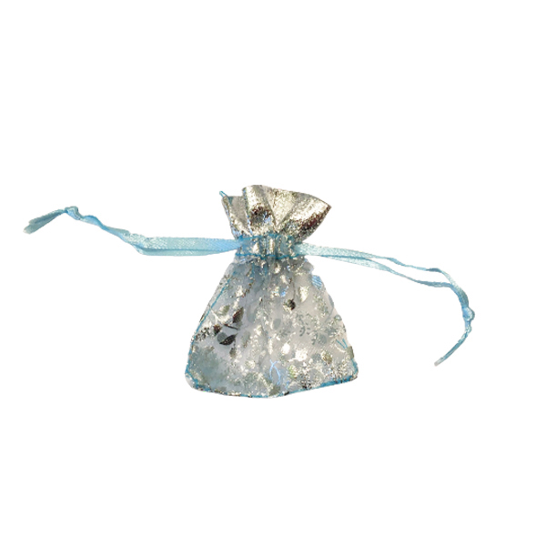 کیسه هدیه مدل حریر کد 576 بسته 50 عددی