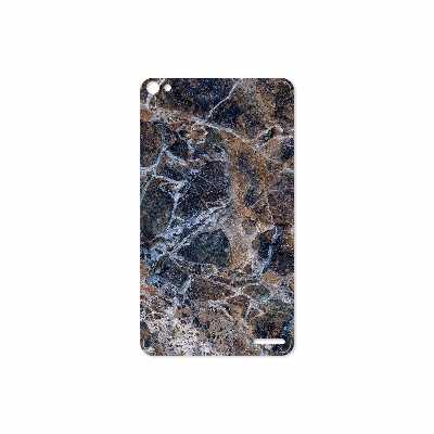 برچسب پوششی ماهوت مدل Earth-White-Marble مناسب برای تبلت هوآوی Mediapad X2 2015