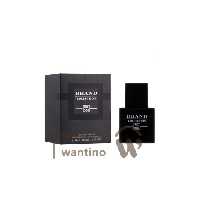 عطر ادکلن مردانه لالیک انکر نویر (مشکی) برند کالکشن کد 068 (Lalique Encr Norie) حجم 25 میل