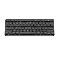 کیبورد بی سیم رپو مدل Keyboard Rapoo E9050L