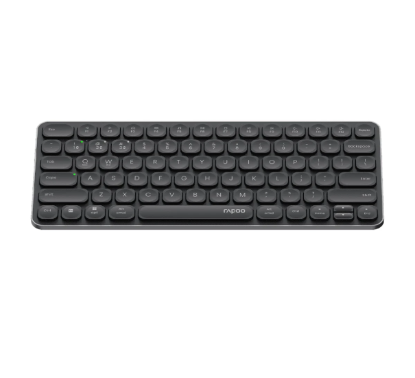 کیبورد بی سیم رپو مدل Keyboard Rapoo E9050L