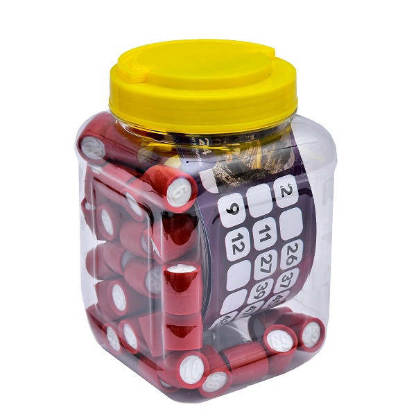 بازی فکری طرح دبرنا مدل emp884 | چاوه