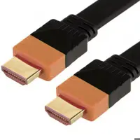 کابل HDMI دی-نت مدل DT-993 V2.0 طول 5 متر