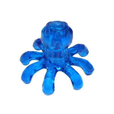 ماساژور بدن تن زیب مدل هشت پا