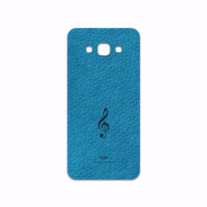برچسب پوششی ماهوت مدل BL-SOL مناسب برای گوشی موبایل سامسونگ Galaxy A8