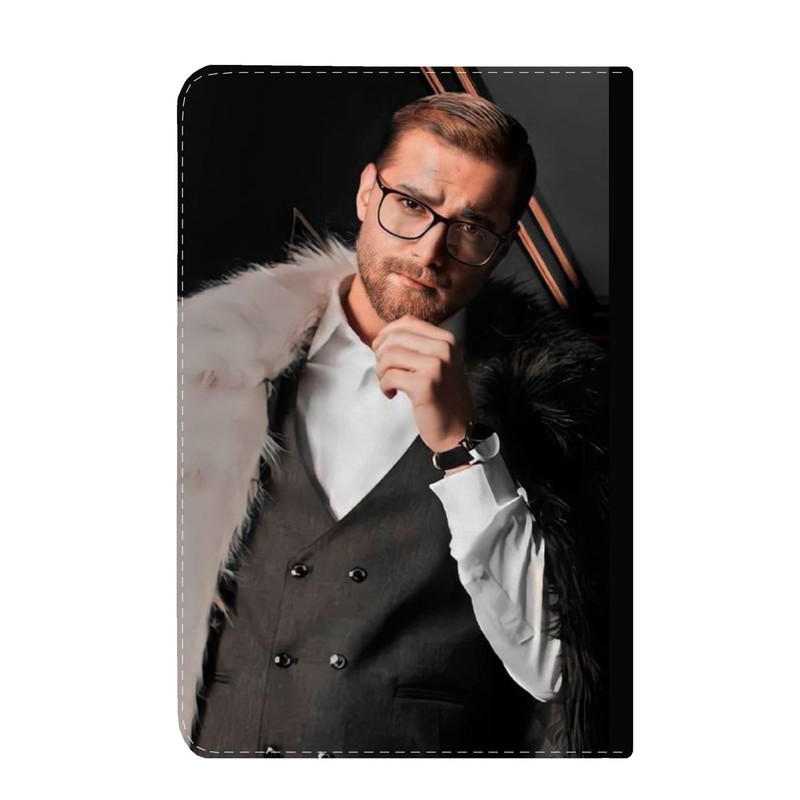 کلاسور مدل ماکان بند امیر مقاره کد k-000190 | چاوه