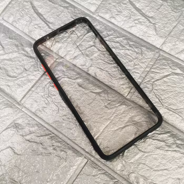 کاور مدل lzr مناسب برای گوشی موبایل شیائومی Redmi Note 8 Pro