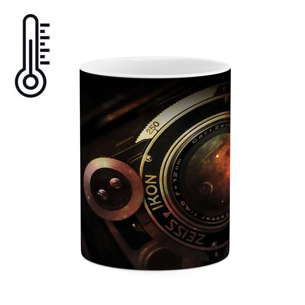 ماگ حرارتی طرح فانتزی مدل mgh01181