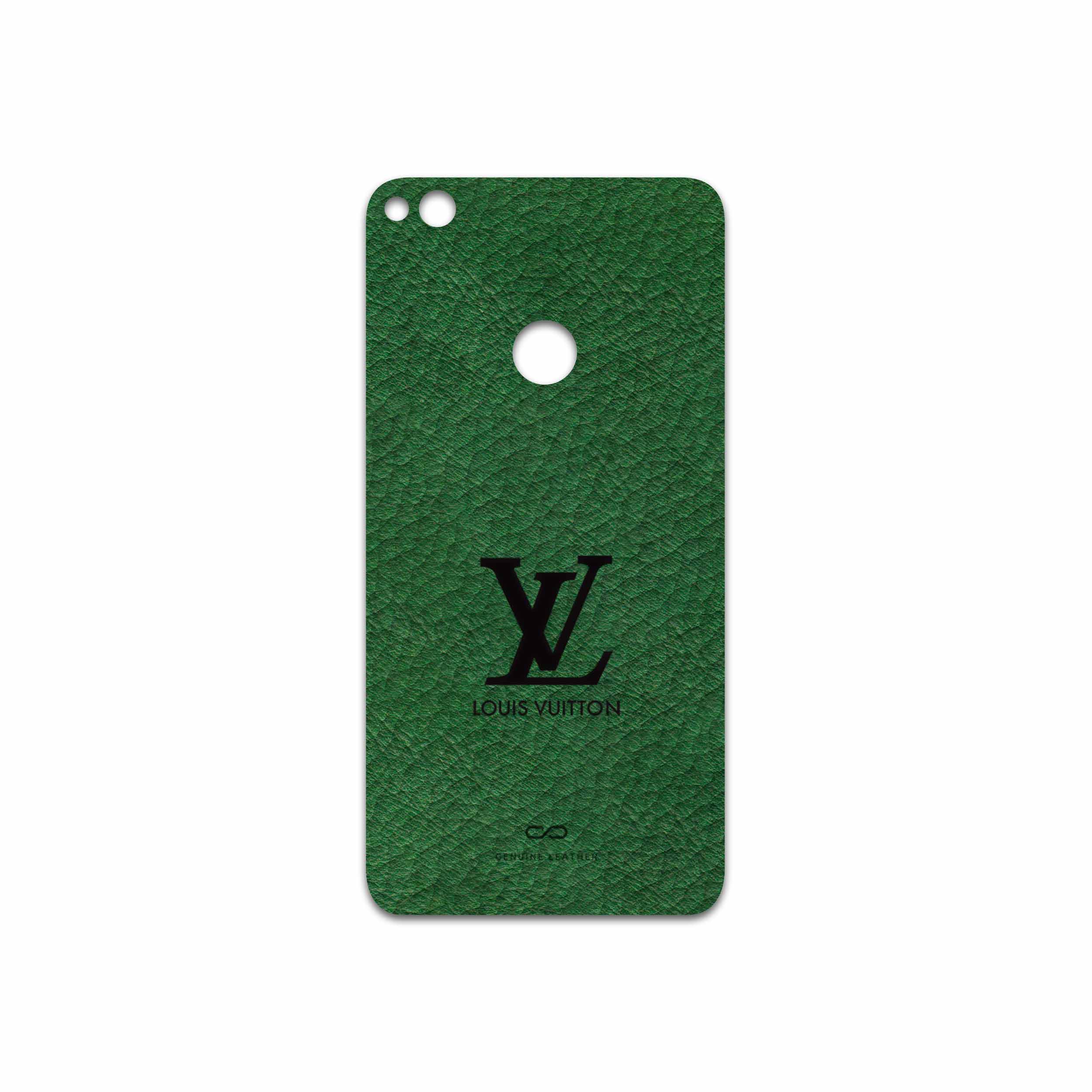 برچسب پوششی ماهوت مدل GL-LS_VTTN مناسب برای گوشی موبایل آنر 8 Lite