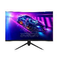 مانیتور 32 اینچ جی پلاس K327QN