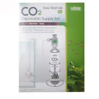 بسته CO2 اآکواریوم یستا کد 554I