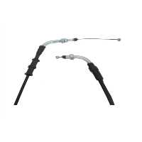 لوازم یدکی موتورسیکلت سیم گاز HONDA ACTVA 125 S ESPADA