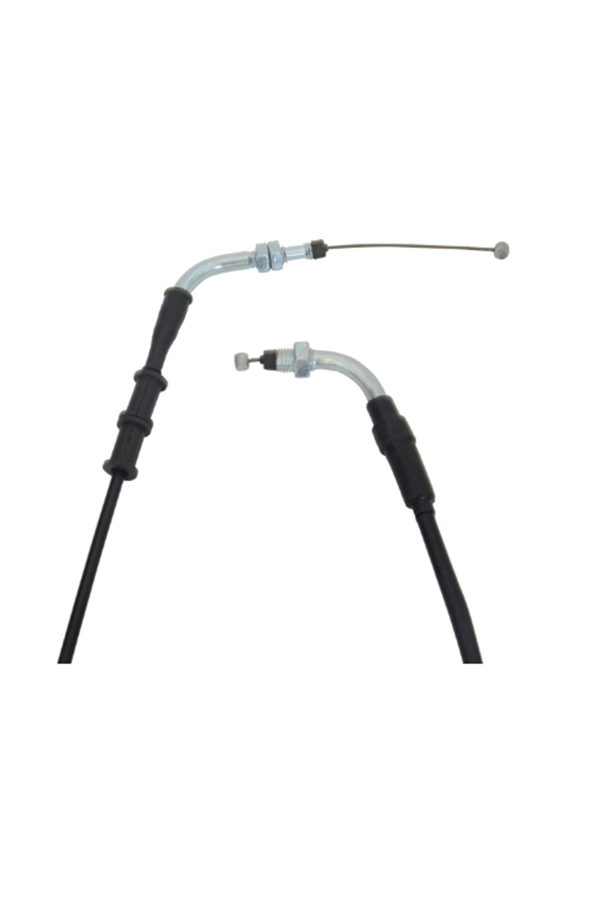 لوازم یدکی موتورسیکلت سیم گاز HONDA ACTVA 125 S ESPADA