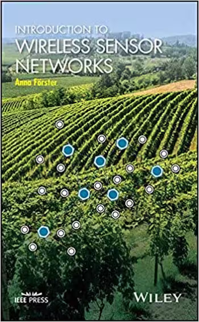 󾕇 دانلود کتاب Introduction To Wireless Sensor Networks, 2016 - دانلود کتاب های دانشگاهی