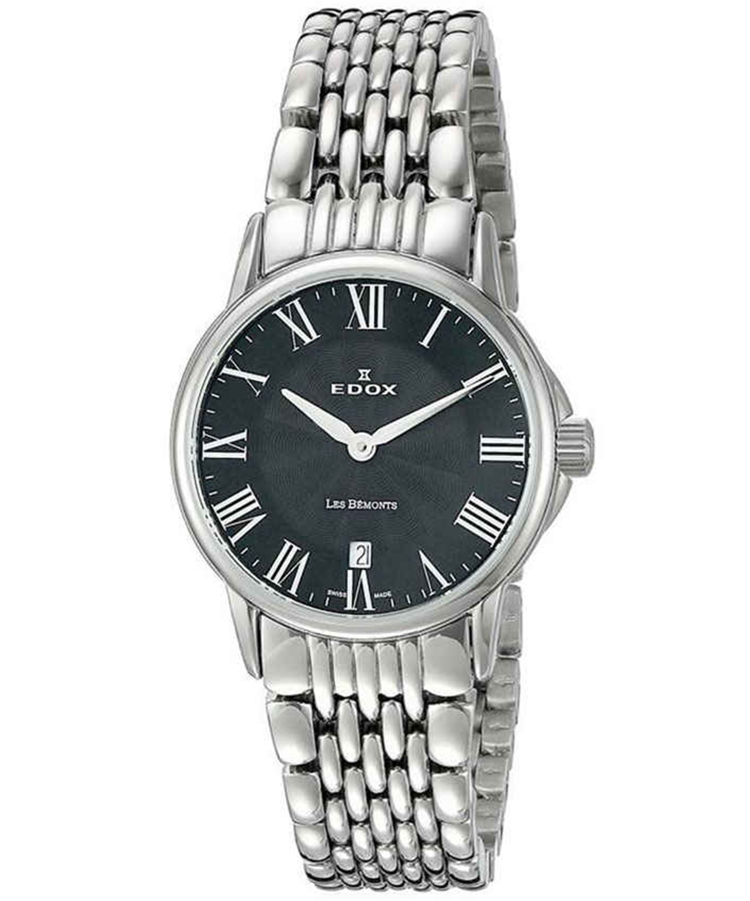 ساعت مچی زنانه ادوکس, کد 570013MNR