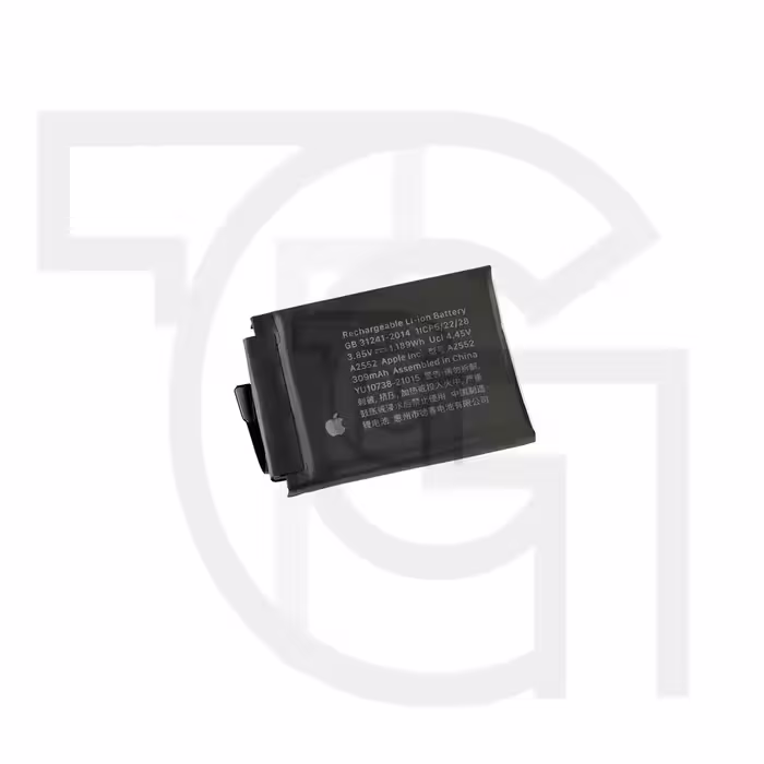 باتری اپل واچ Battery Apple watch6,9 Series 7 45mm GPS   Cellular