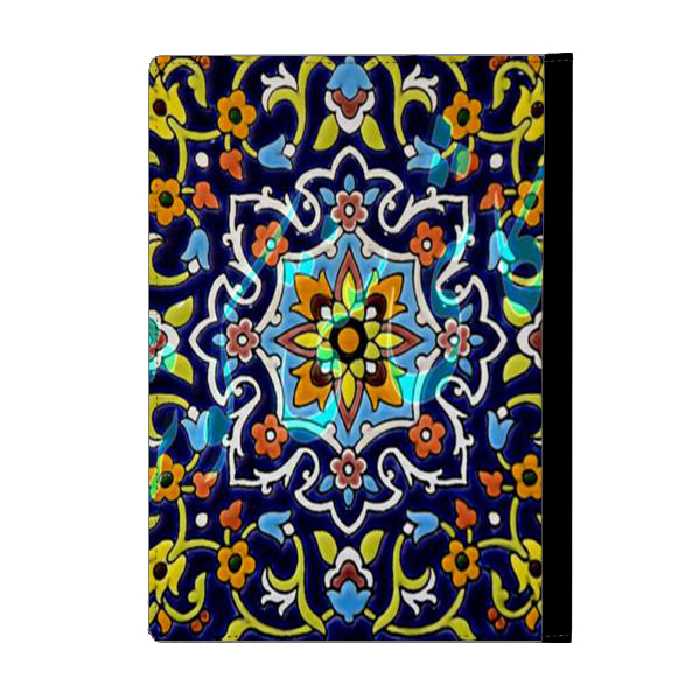 کلاسور مدل سنتی اسلیمی ks6