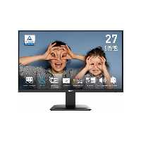 مانیتور ام اس آی مدل PRO MP273U سایز 27 اینچ