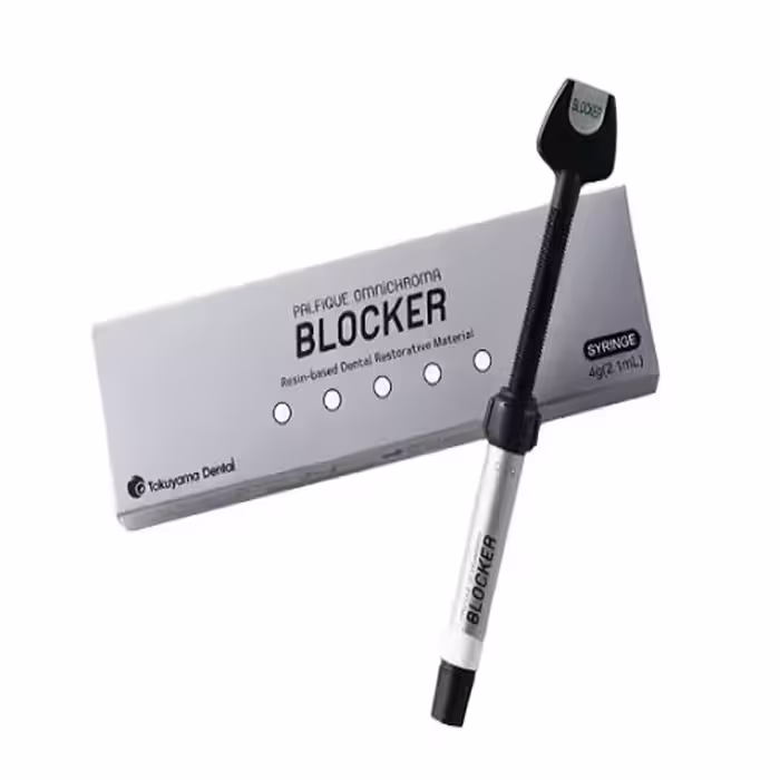 کامپوزیت بلاکر توکویاما Tokuyama Blocker - فروشگاه تخصصی دندانپزشکی سپیرا