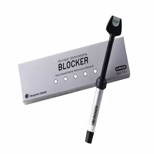 کامپوزیت بلاکر توکویاما Tokuyama Blocker - فروشگاه تخصصی دندانپزشکی سپیرا