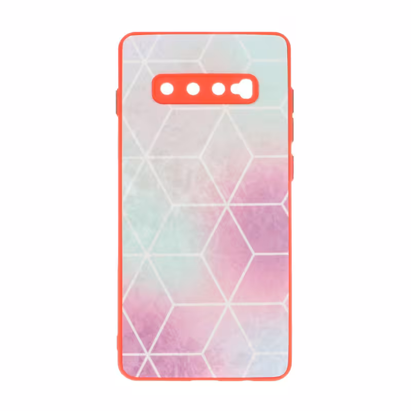 کاور مدل s10 مناسب برای گوشی موبایل سامسونگ Galaxy S10