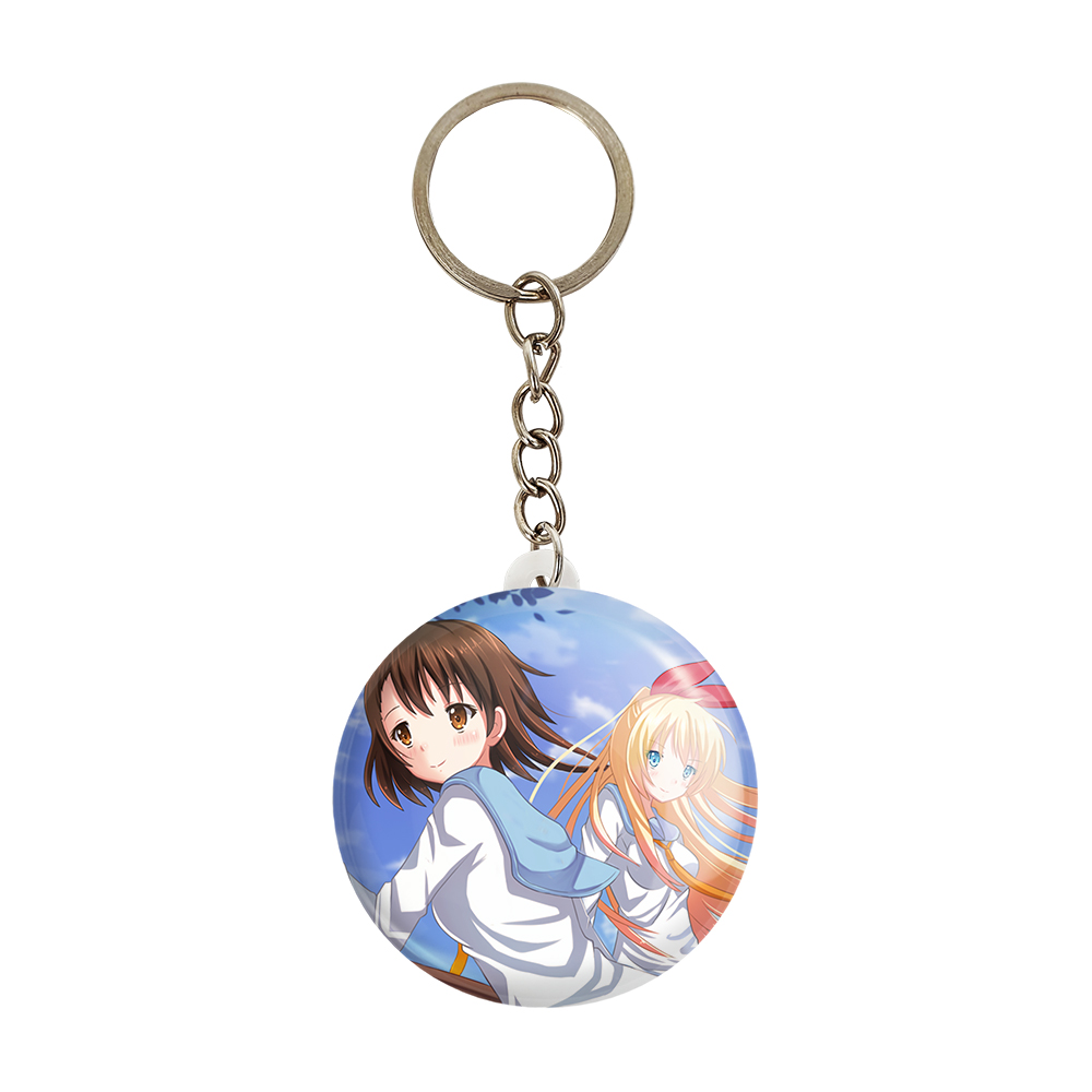 جاکلیدی خندالو مدل اونودرا انیمه عشق دروغین کد 17168