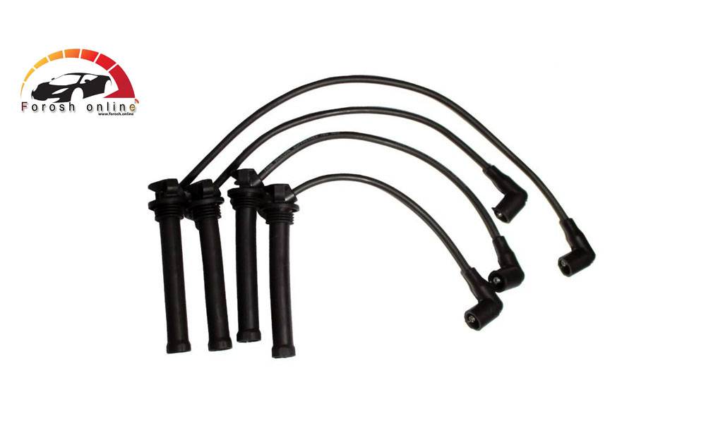 وایر شمع ام وی ام X33