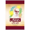 کتاب دلباختگان عشقی بزرگ که در کویر نیرنگ ها رویید اثر جرجی زیدان انتشارات پل