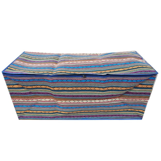 باکس رختخواب مدلA7 | کالا مکس