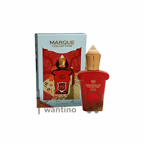 عطر ادکلن زنانه زرجوف کازاموراتی بوکت ایده آل مارکویی کالکشن (Marque Collection Xerjoff Casamorati Bouquet Ideale) حجم 25 میل