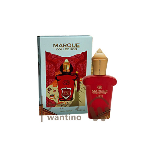 عطر ادکلن زنانه زرجوف کازاموراتی بوکت ایده آل مارکویی کالکشن (Marque Collection Xerjoff Casamorati Bouquet Ideale) حجم 25 میل