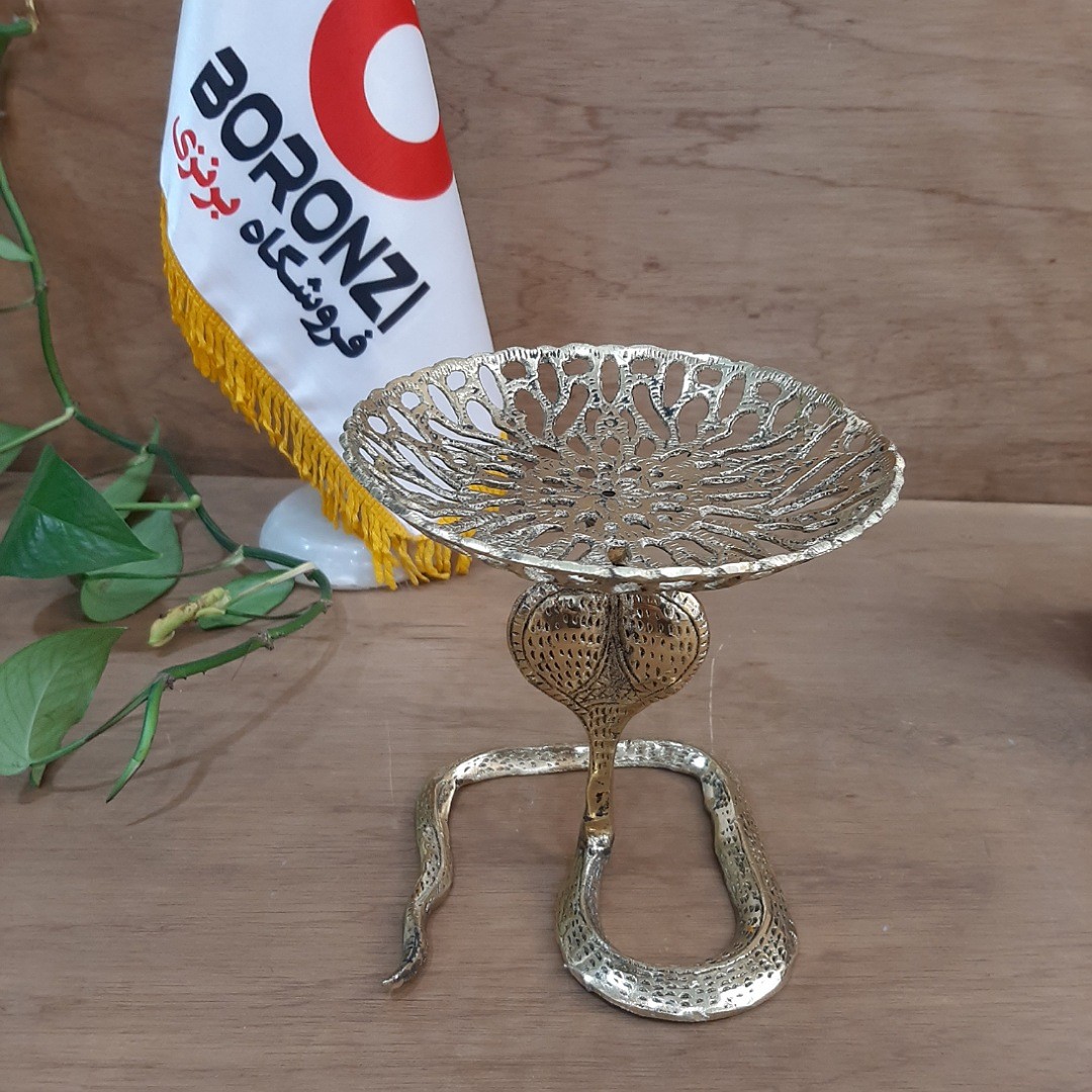 خرما خوری  برنز  