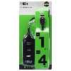هاب ۴ پورت USB 2.0 لیکو مدل MR-134