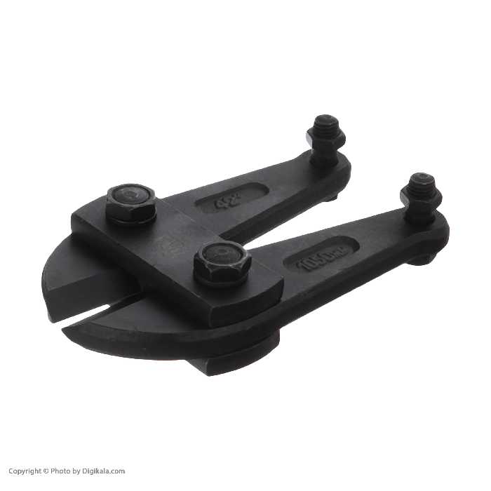 تیغه قیچی مفتول بر مدل FF-001 سایز 42 اینچ